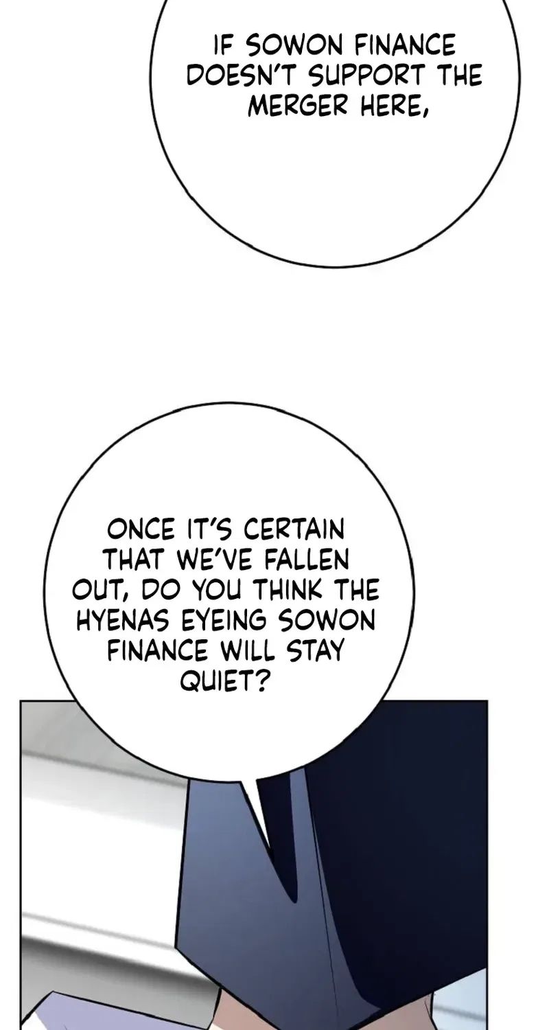 Tyrant Husband Chapter 18 – Page 88