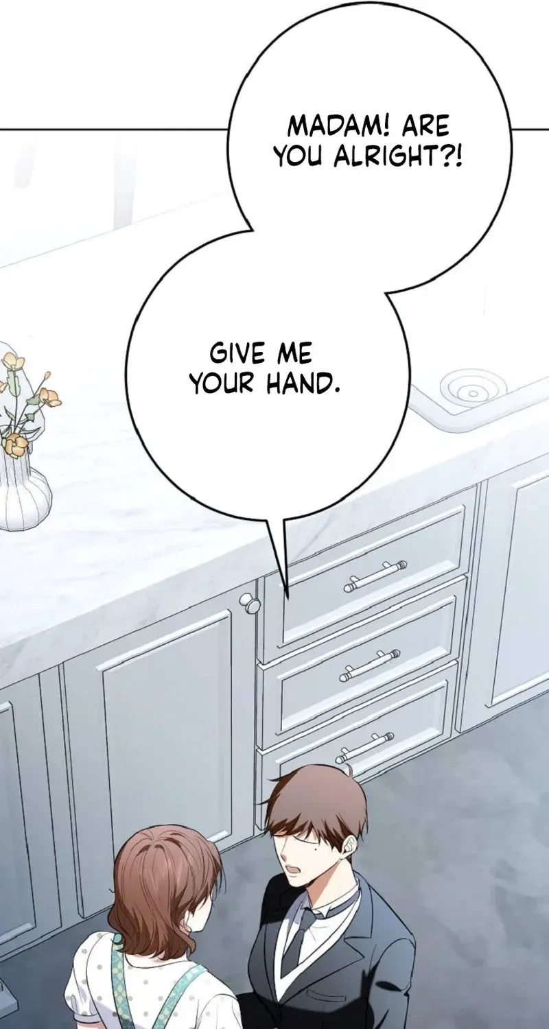 Tyrant Husband Chapter 18 – Page 139