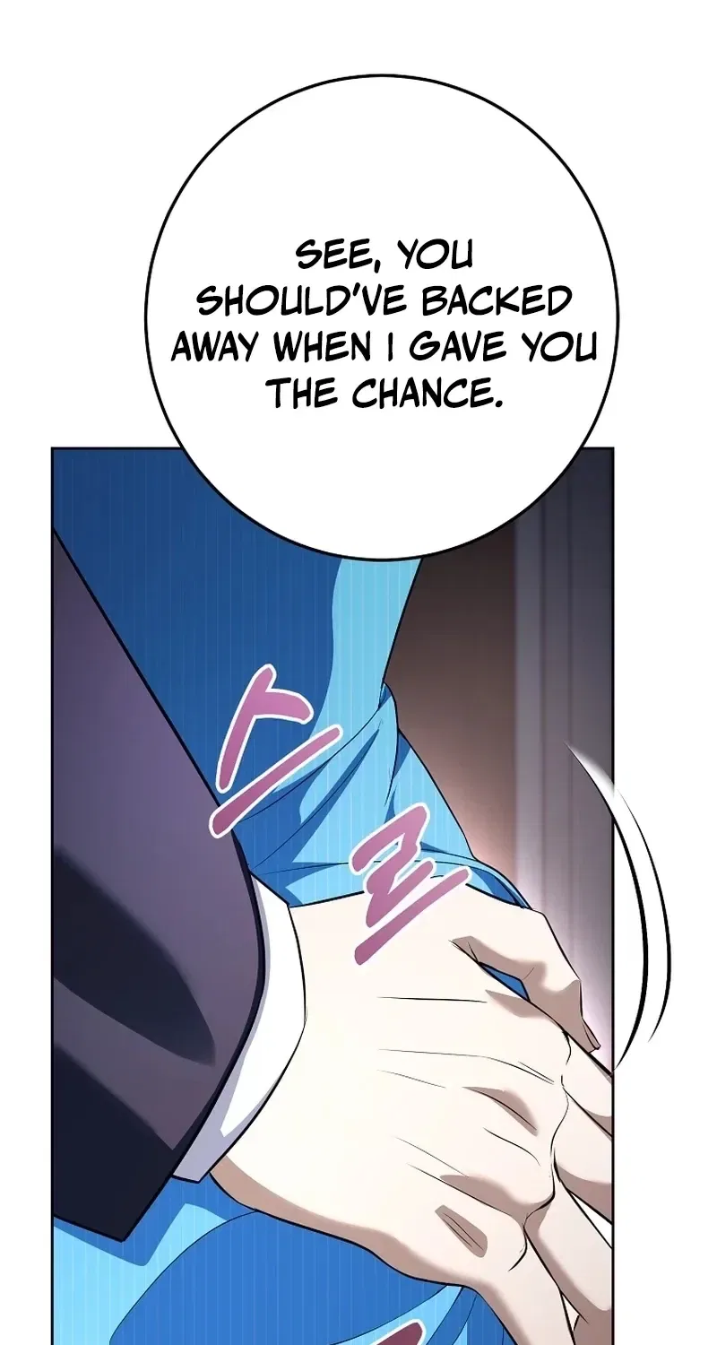Tyrant Husband Chapter 17 – Page 11