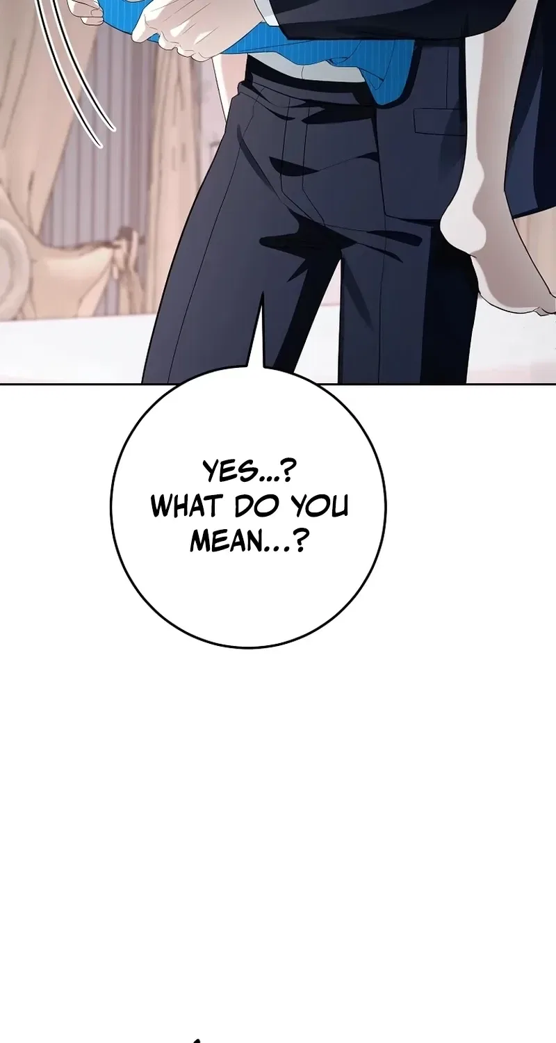 Tyrant Husband Chapter 17 – Page 16