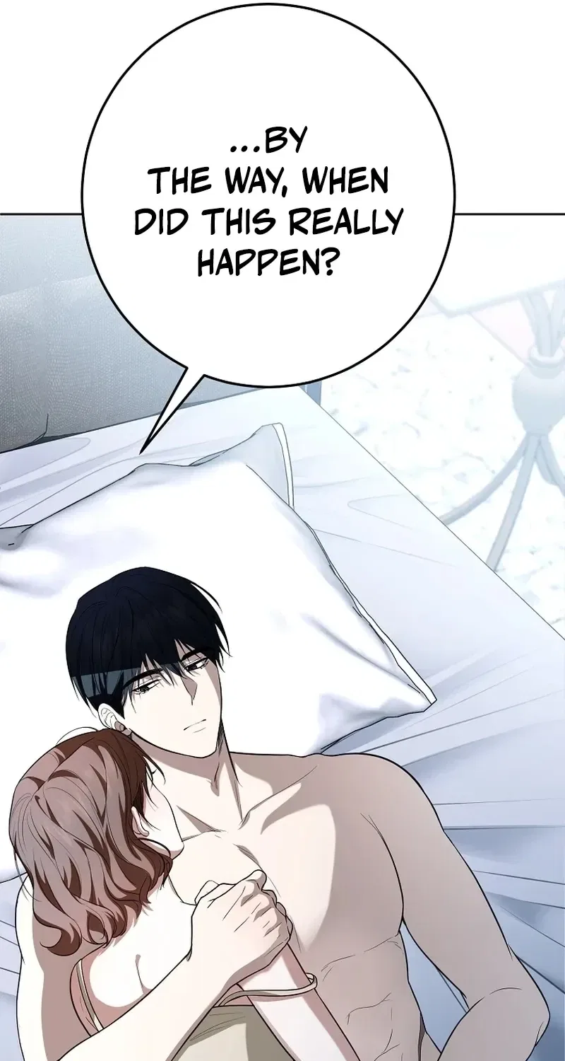 Tyrant Husband Chapter 17 – Page 121
