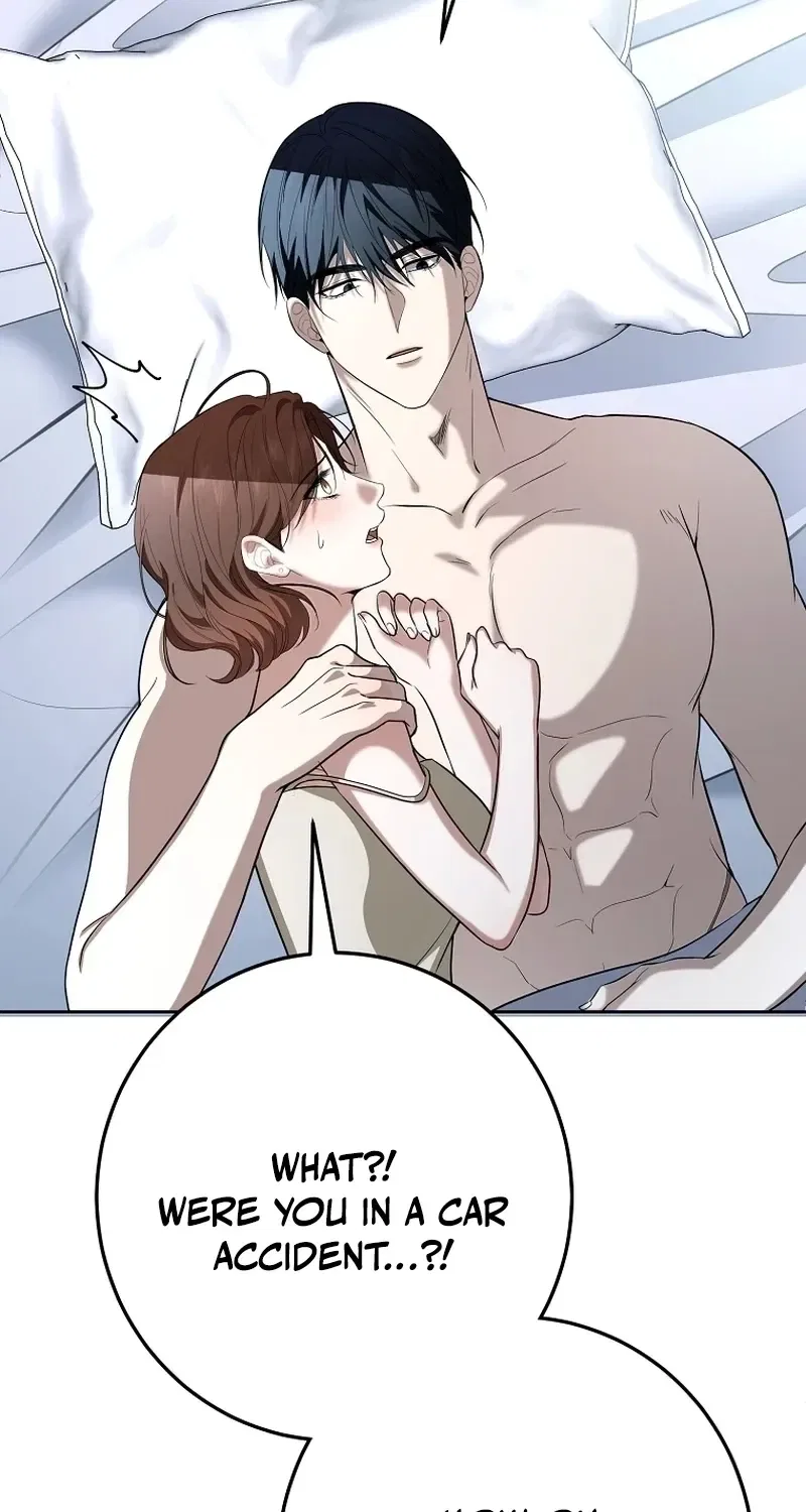 Tyrant Husband Chapter 17 – Page 123