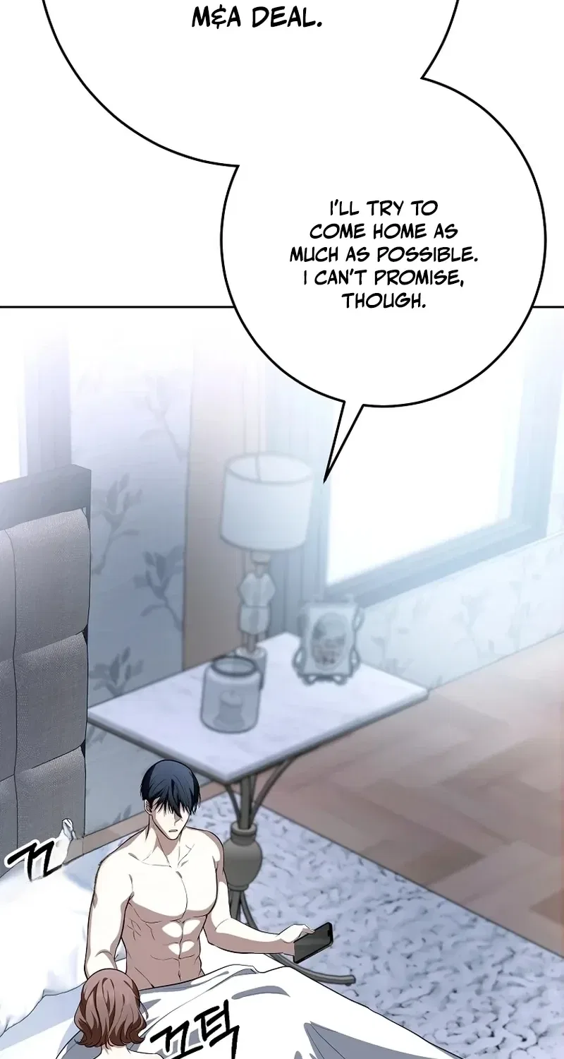Tyrant Husband Chapter 17 – Page 132