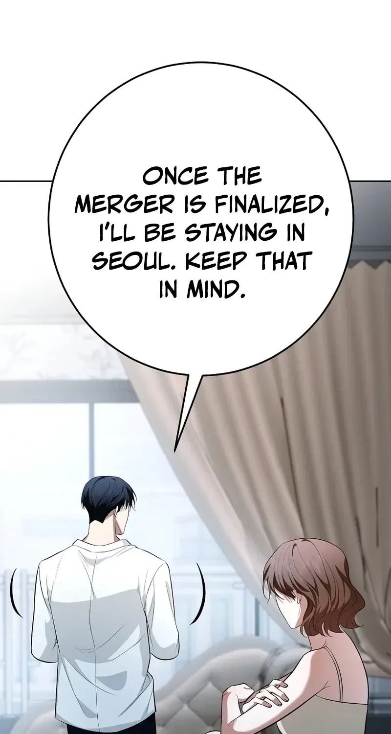 Tyrant Husband Chapter 17 – Page 134