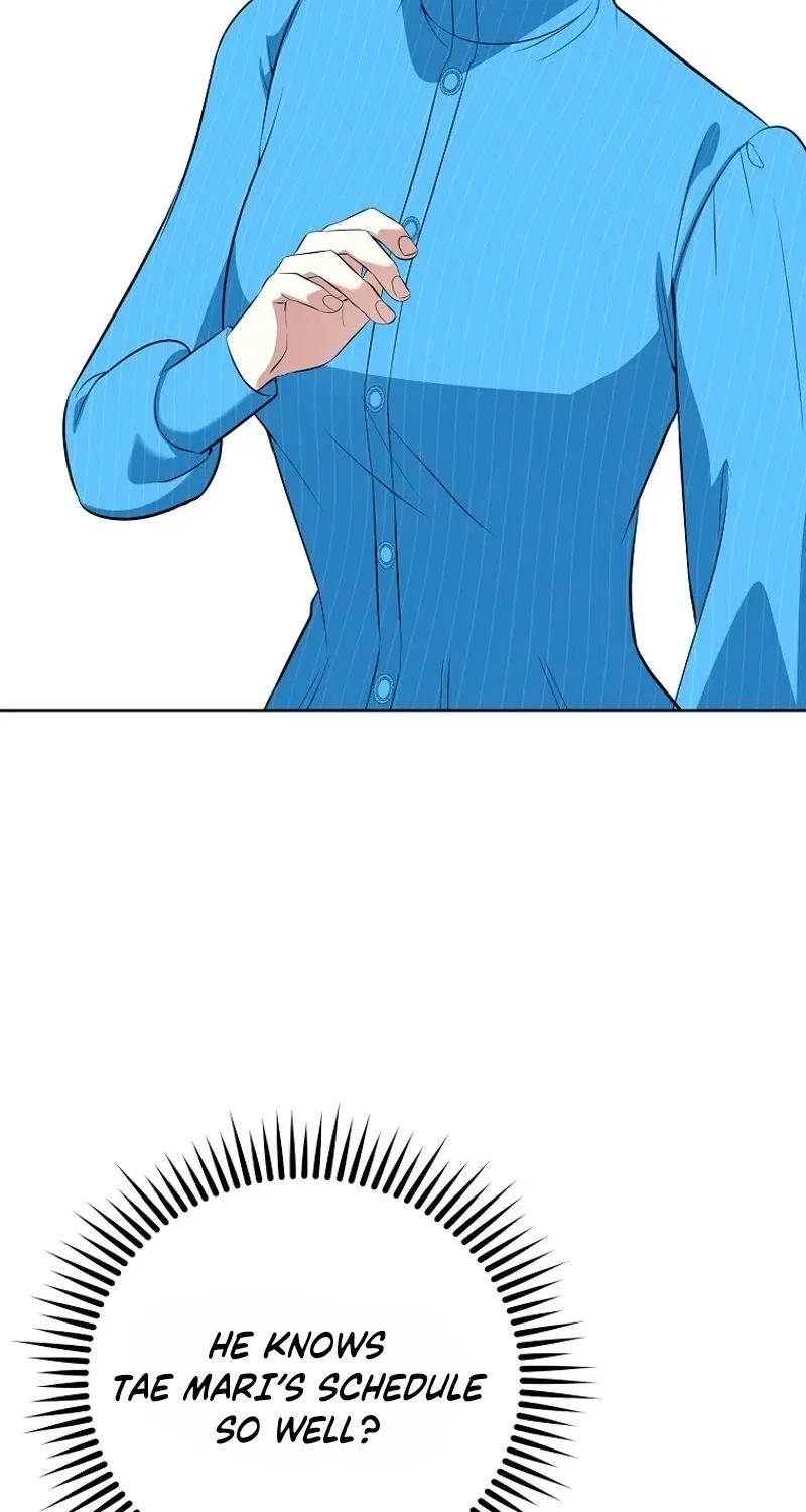 Tyrant Husband Chapter 16 – Page 14