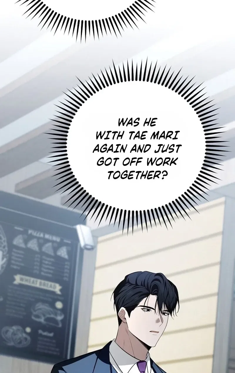 Tyrant Husband Chapter 16 – Page 15
