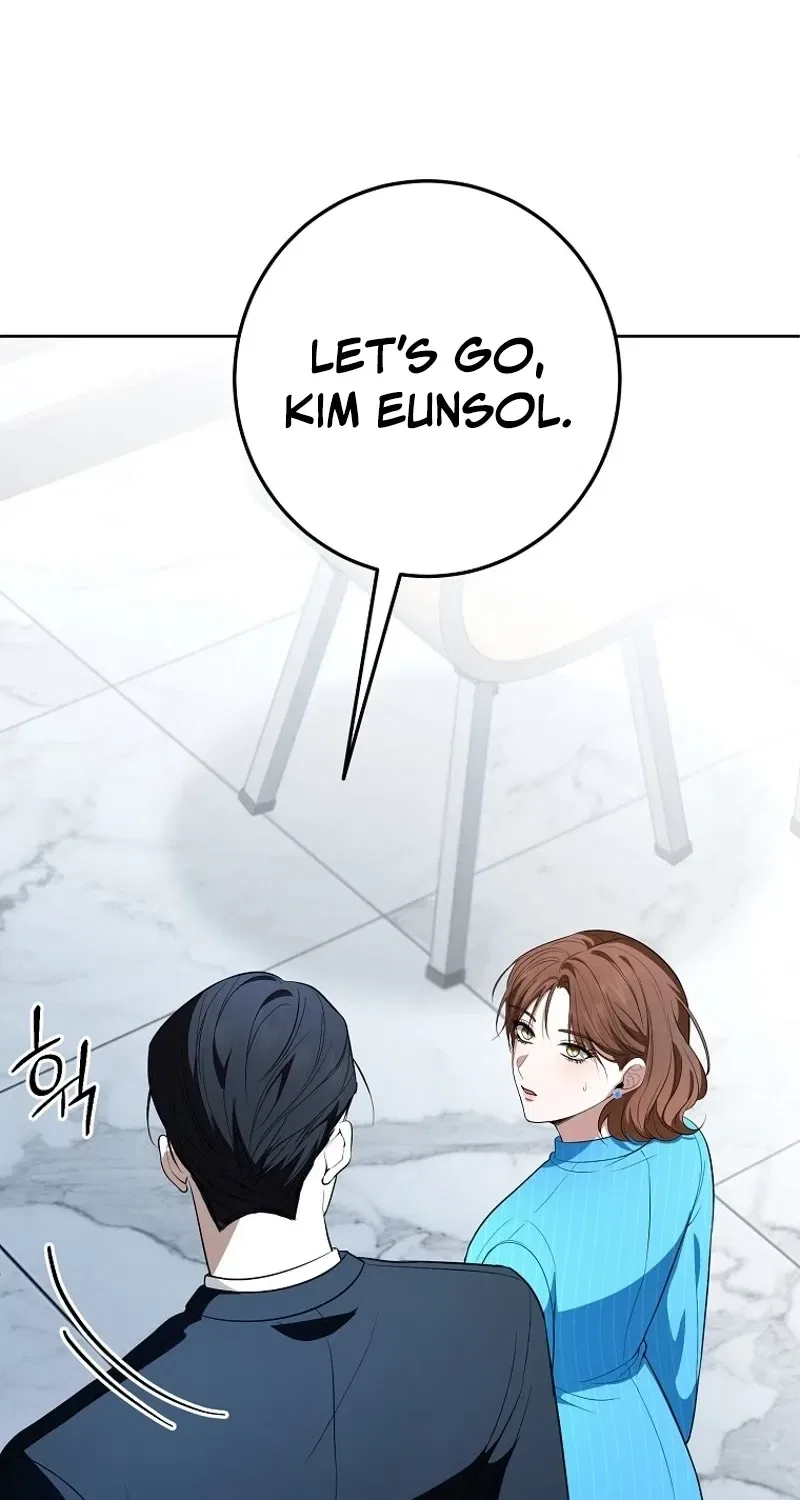 Tyrant Husband Chapter 16 – Page 18