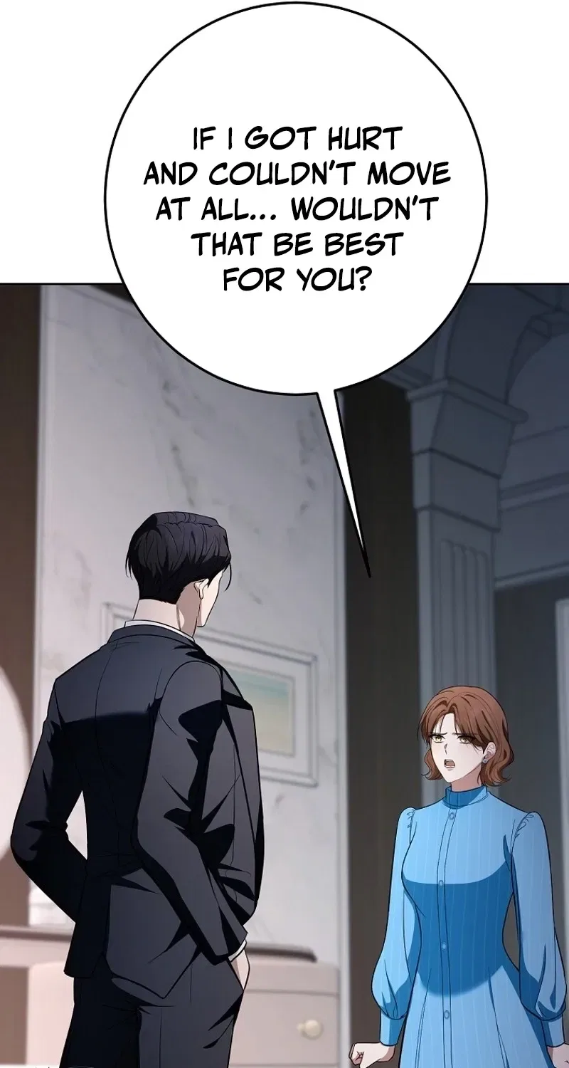 Tyrant Husband Chapter 16 – Page 51