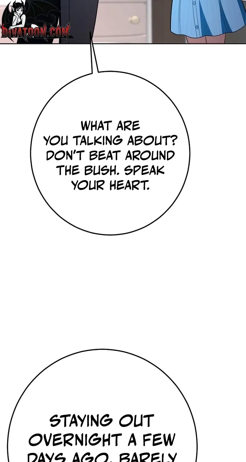 Tyrant Husband Chapter 16 – Page 52