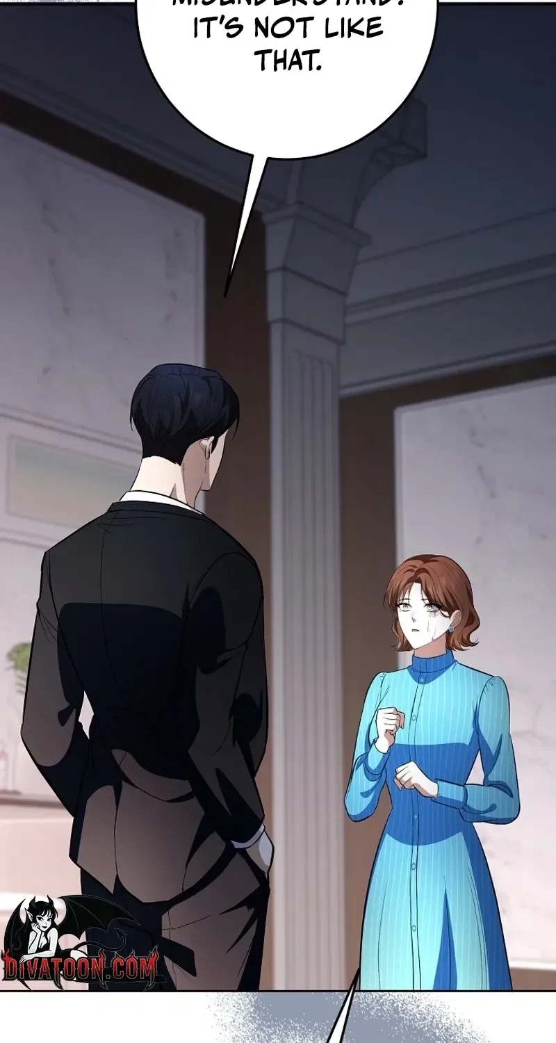 Tyrant Husband Chapter 16 – Page 79