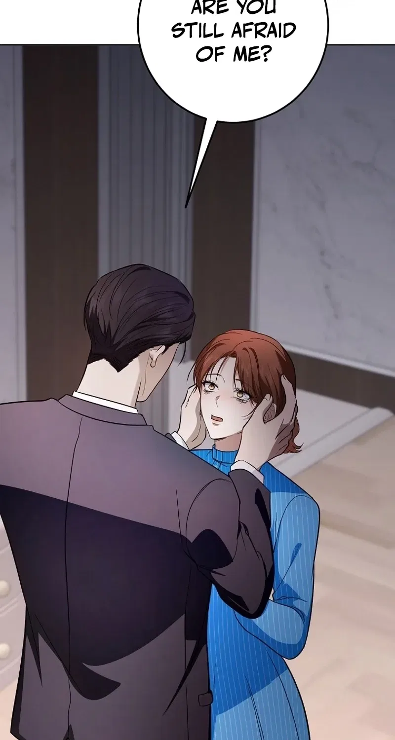 Tyrant Husband Chapter 16 – Page 134