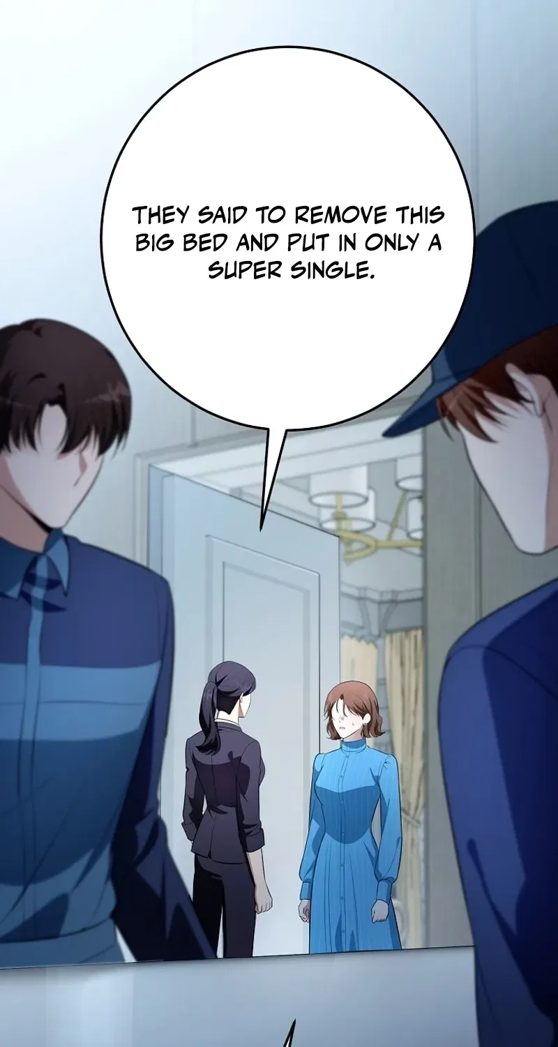 Tyrant Husband Chapter 15 – Page 7