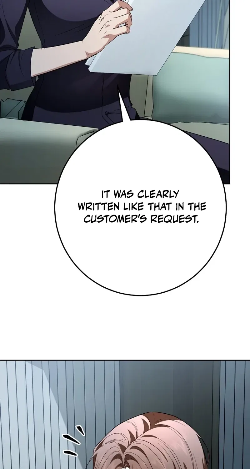 Tyrant Husband Chapter 15 – Page 10