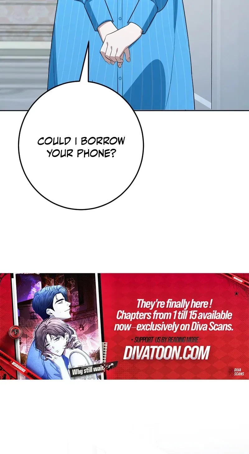 Tyrant Husband Chapter 15 – Page 31
