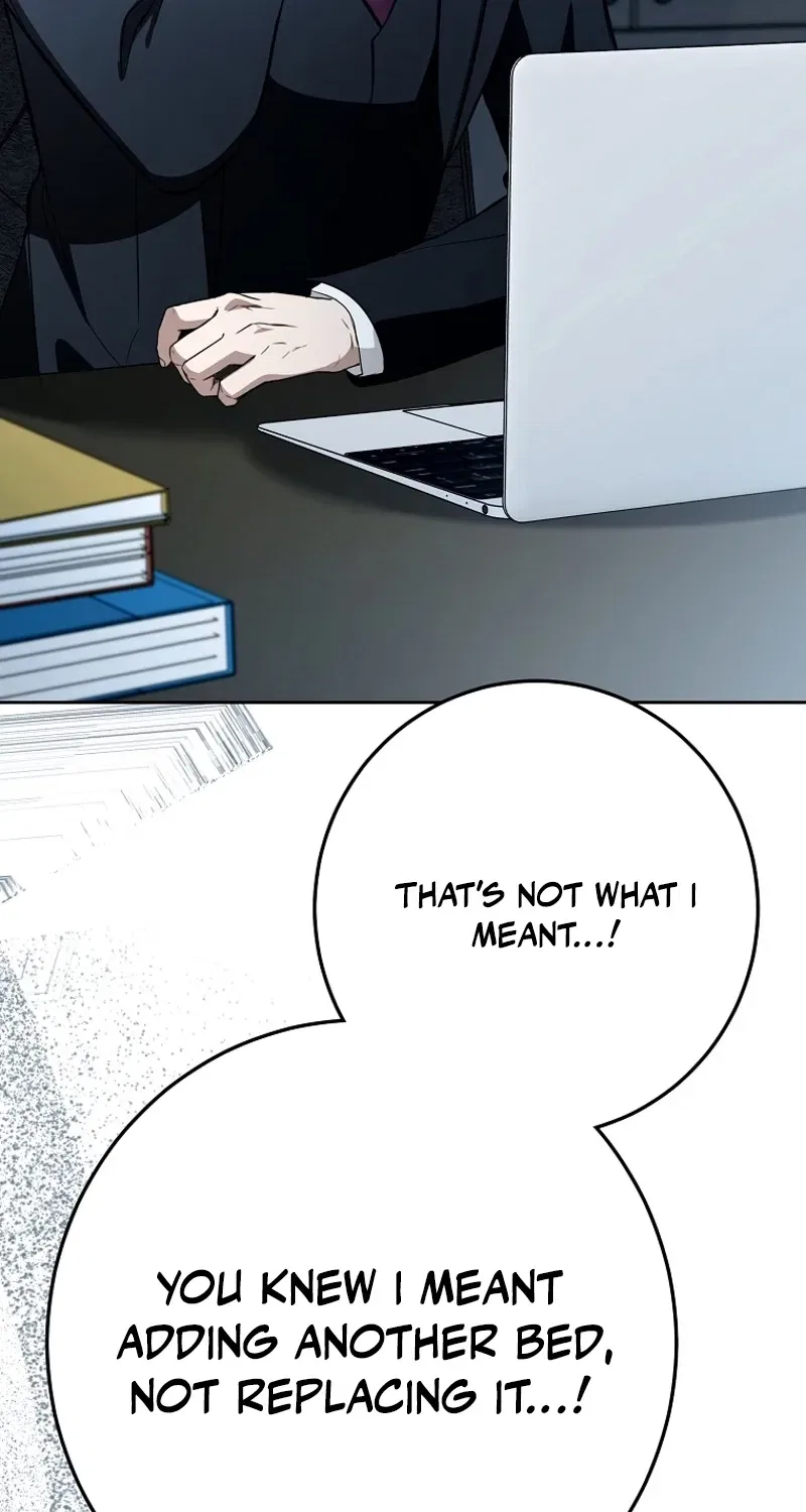 Tyrant Husband Chapter 15 – Page 43