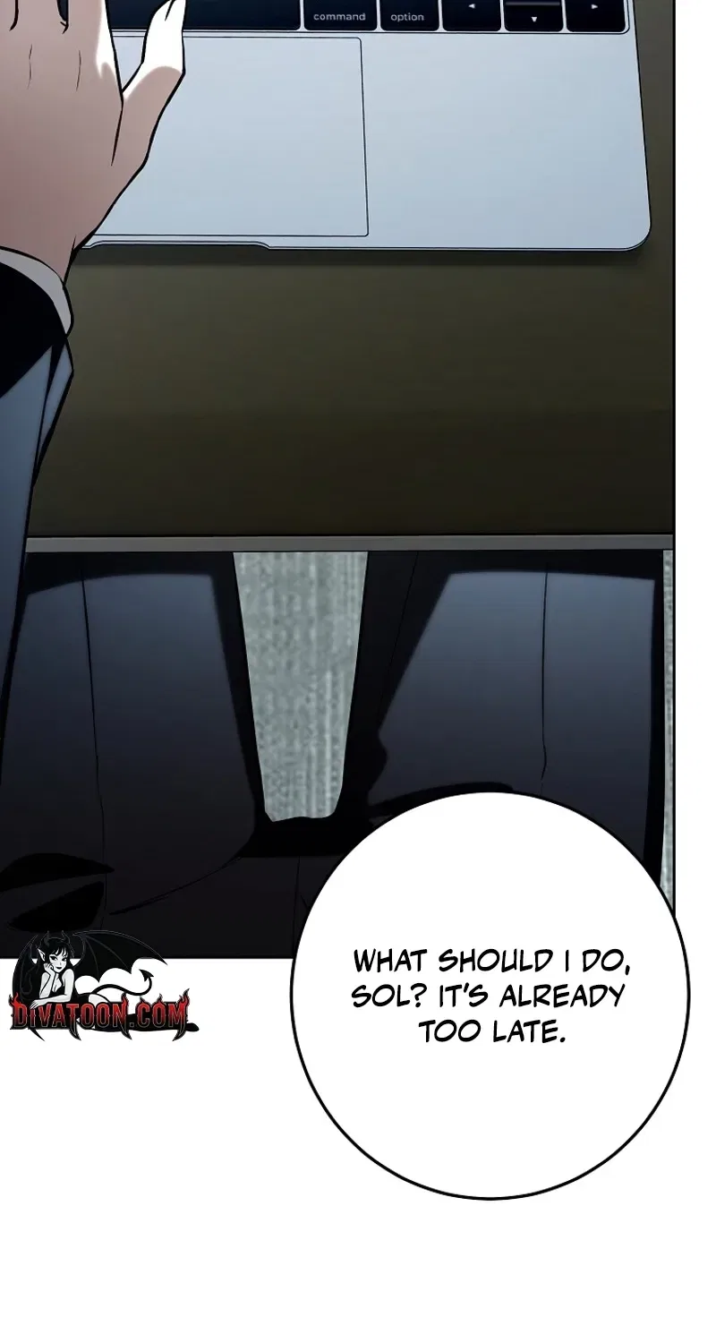 Tyrant Husband Chapter 15 – Page 49