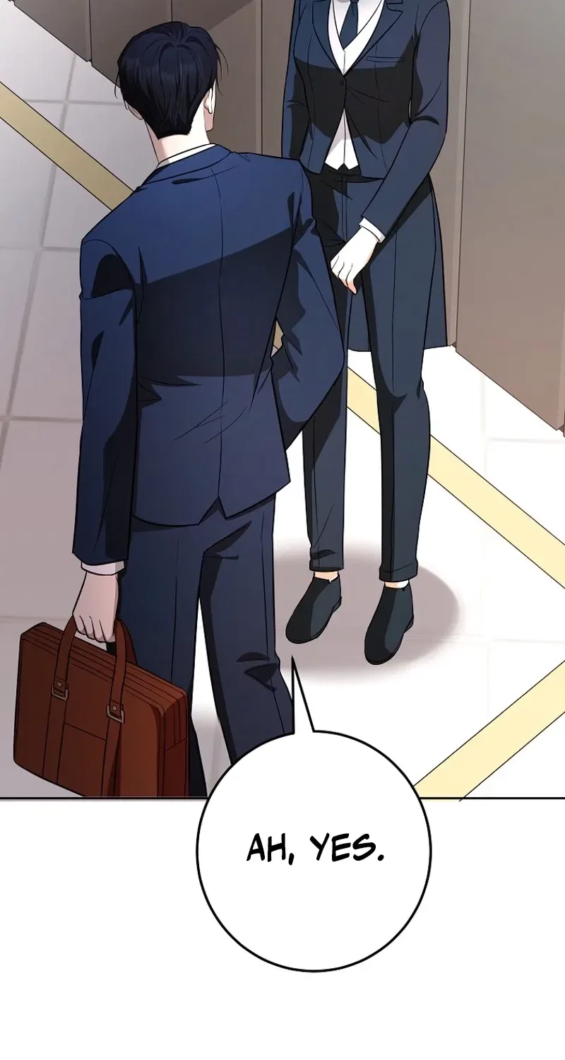 Tyrant Husband Chapter 15 – Page 110