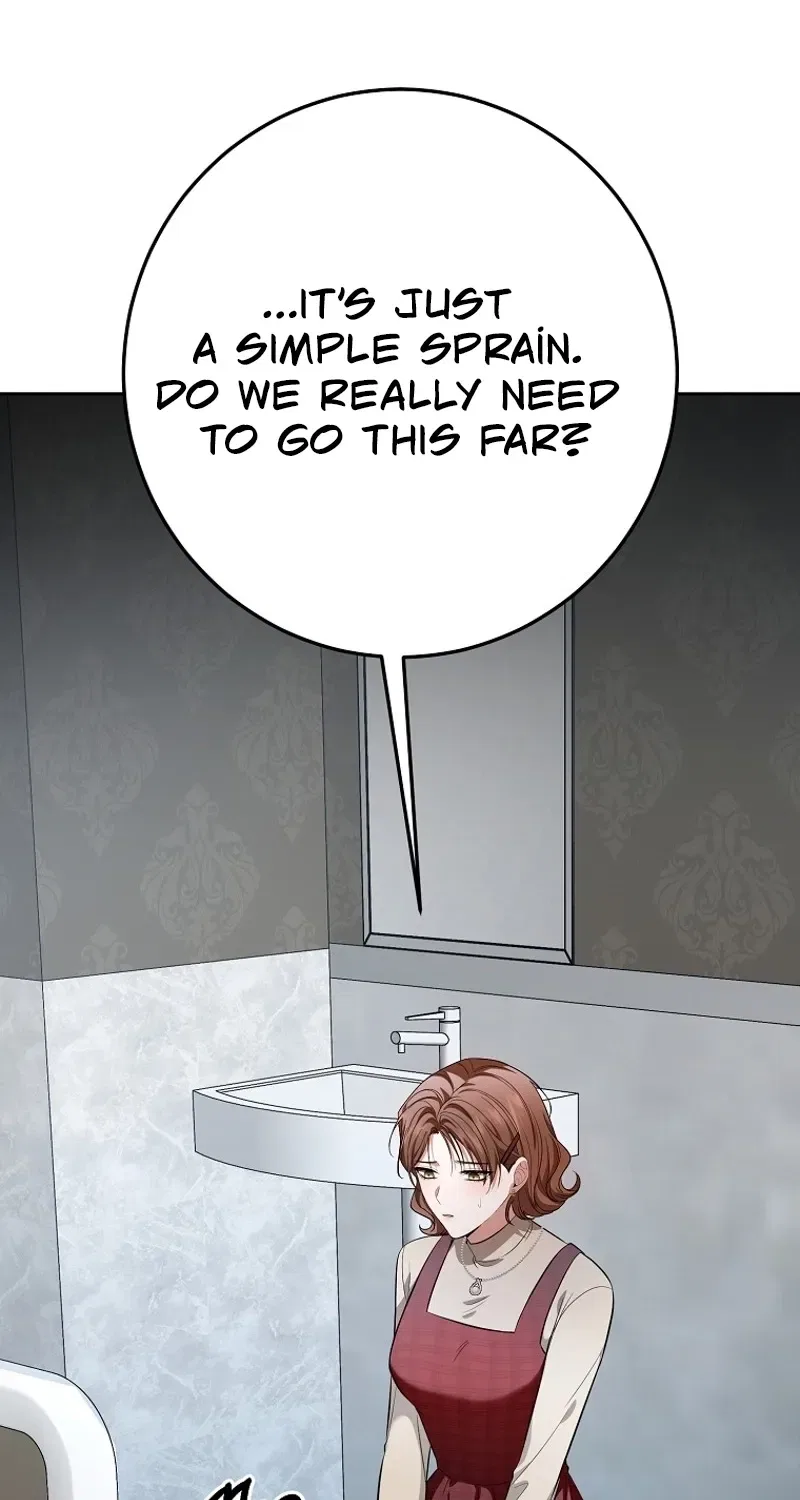 Tyrant Husband Chapter 14 – Page 5