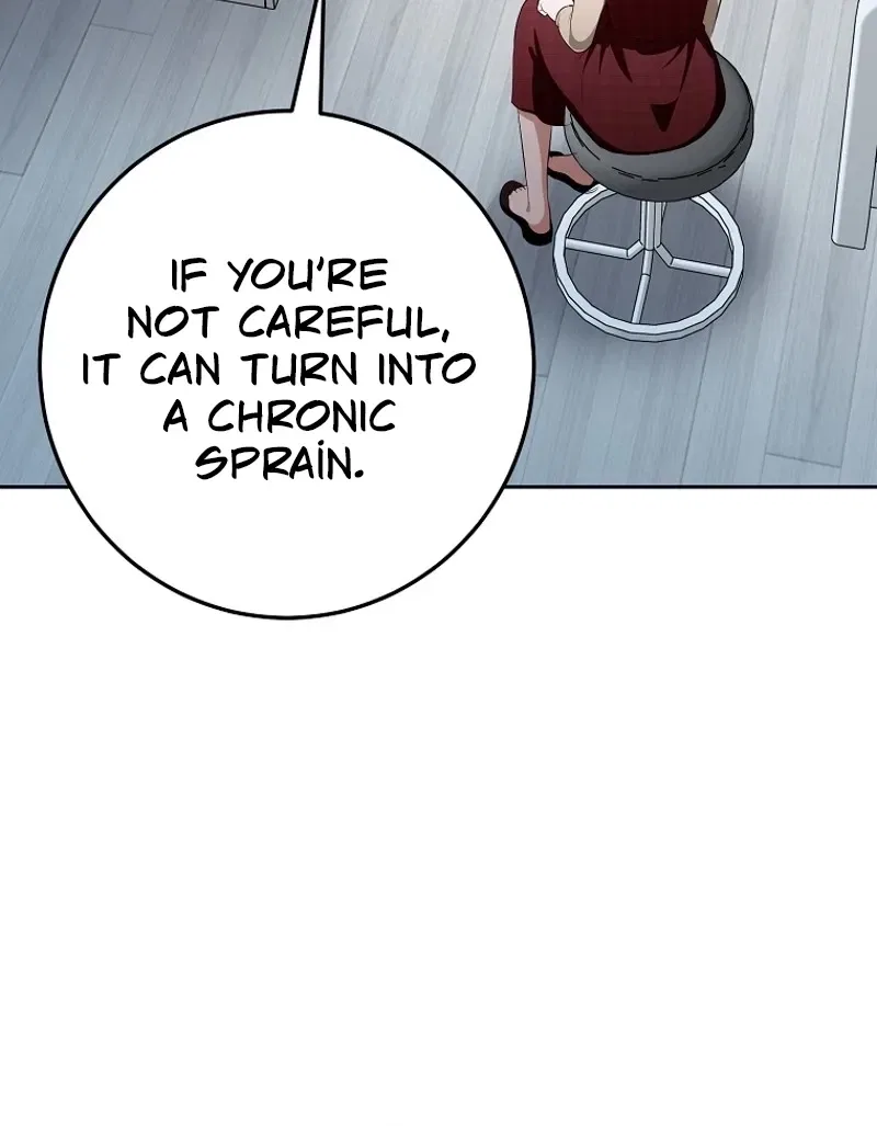 Tyrant Husband Chapter 14 – Page 8