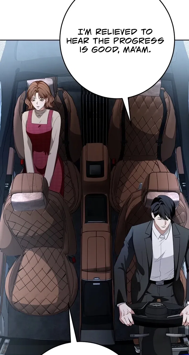 Tyrant Husband Chapter 14 – Page 15
