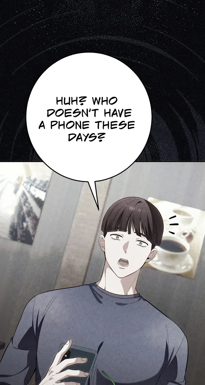 Tyrant Husband Chapter 14 – Page 22