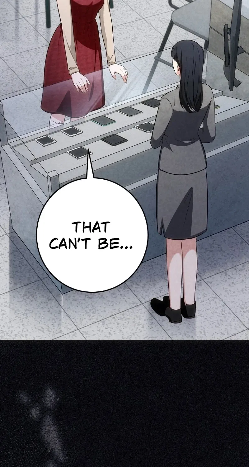 Tyrant Husband Chapter 14 – Page 30