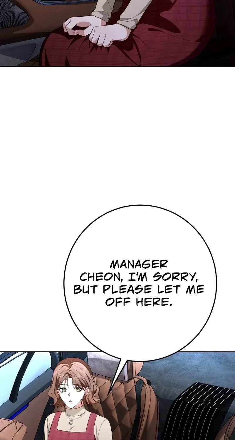 Tyrant Husband Chapter 14 – Page 40