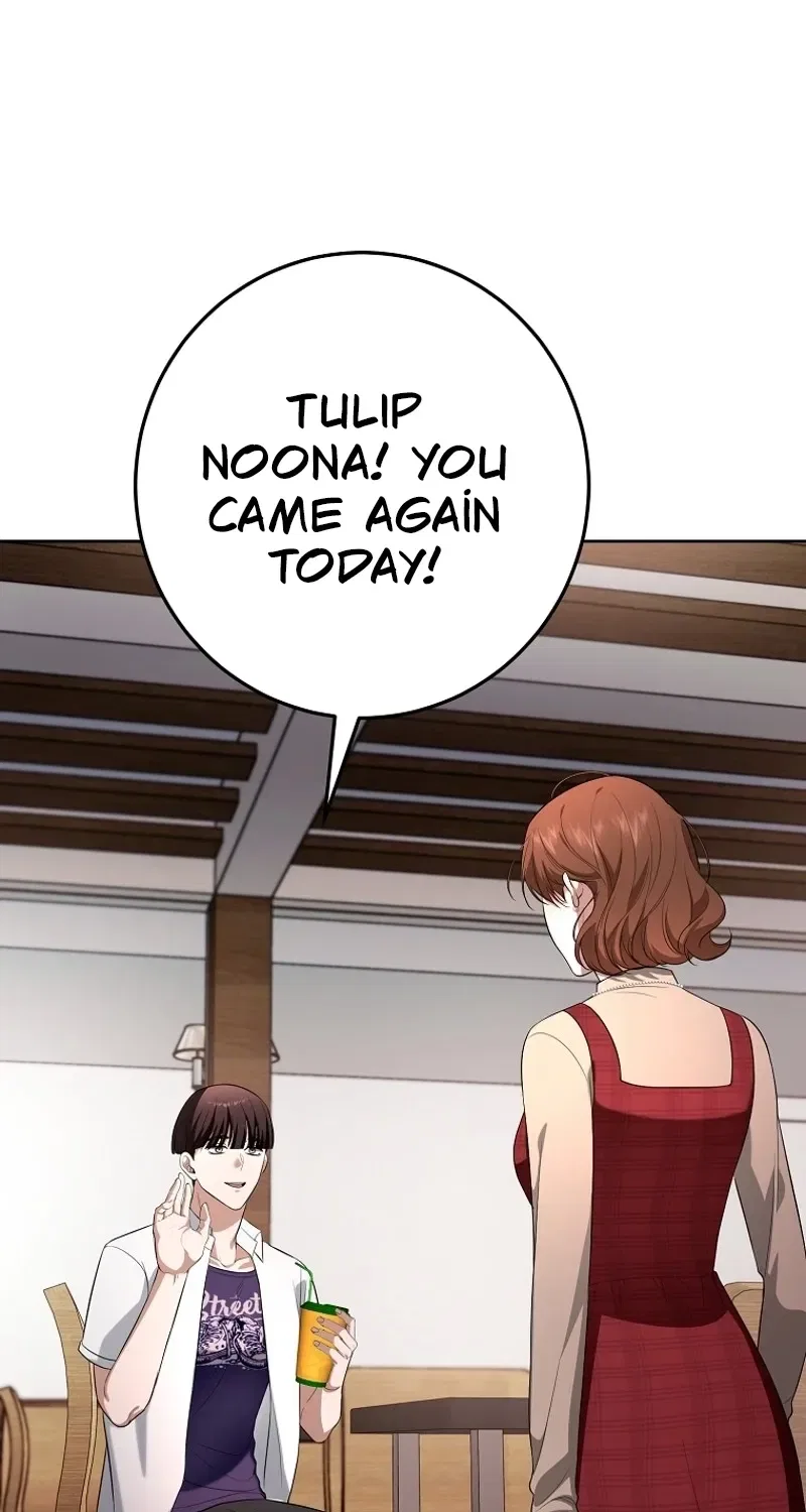 Tyrant Husband Chapter 14 – Page 54