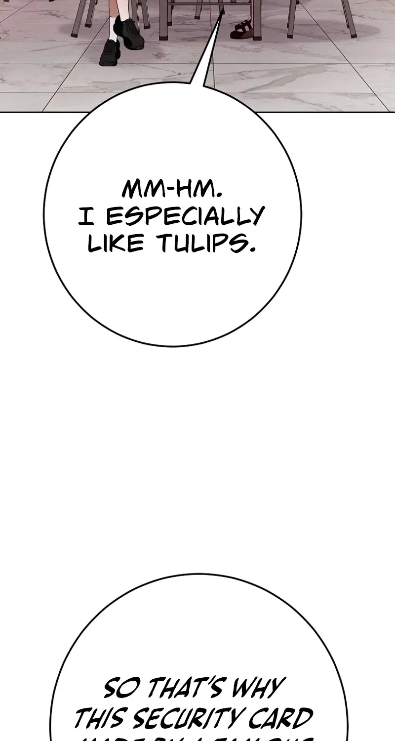 Tyrant Husband Chapter 14 – Page 64