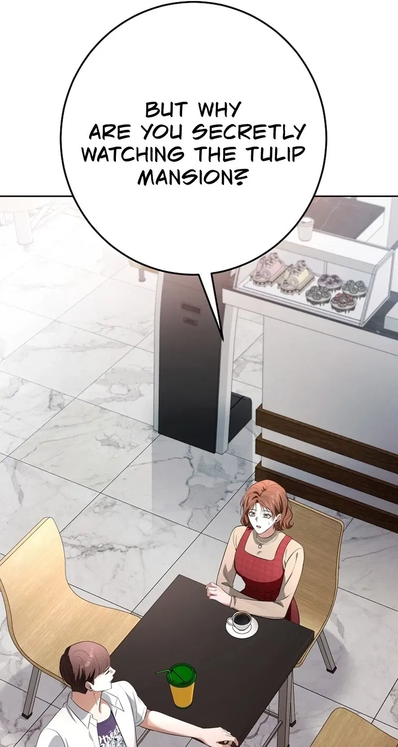 Tyrant Husband Chapter 14 – Page 67