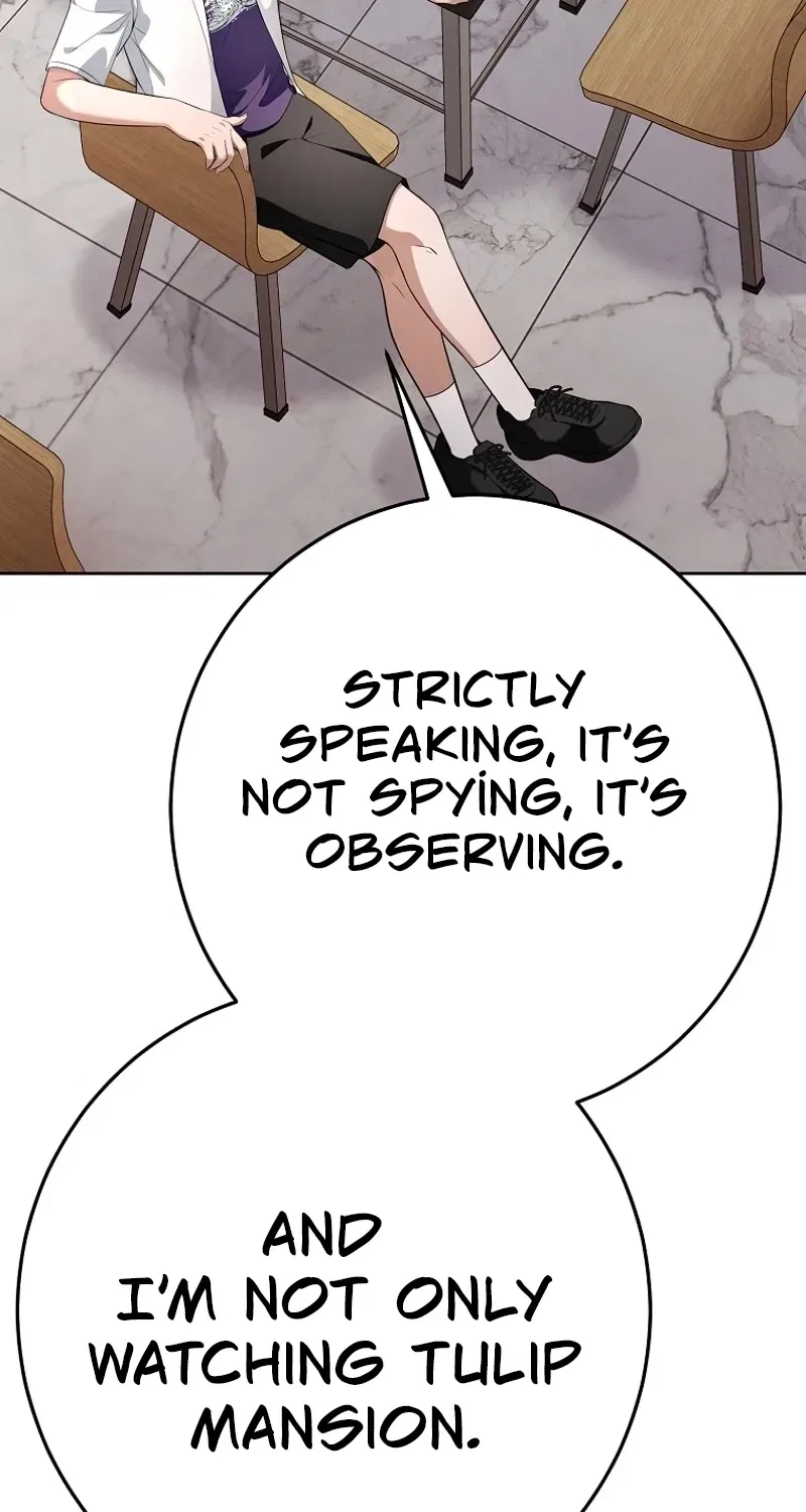 Tyrant Husband Chapter 14 – Page 68