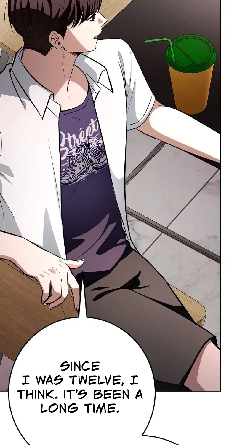 Tyrant Husband Chapter 14 – Page 71