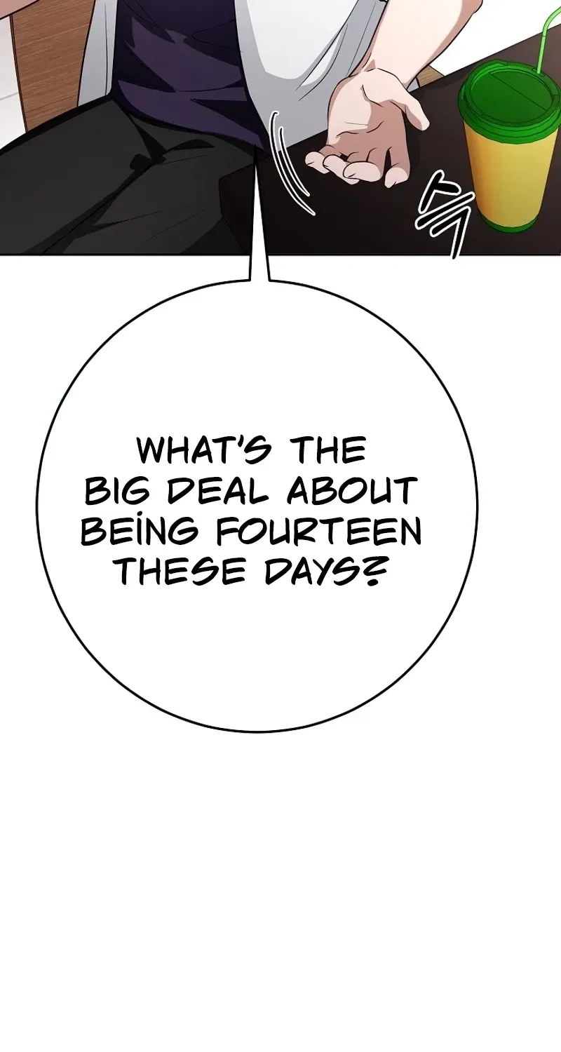 Tyrant Husband Chapter 14 – Page 76