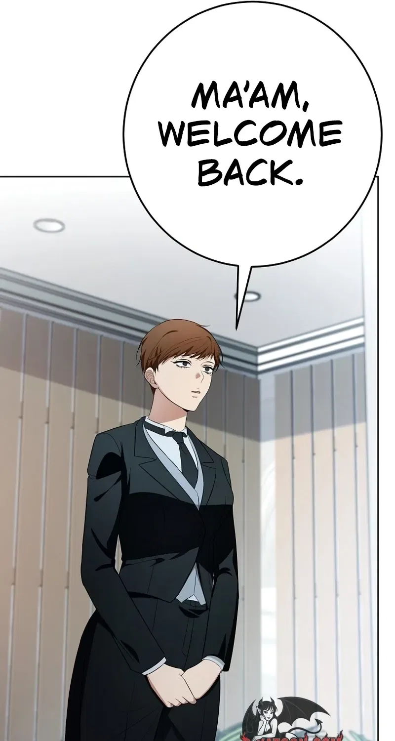Tyrant Husband Chapter 14 – Page 93