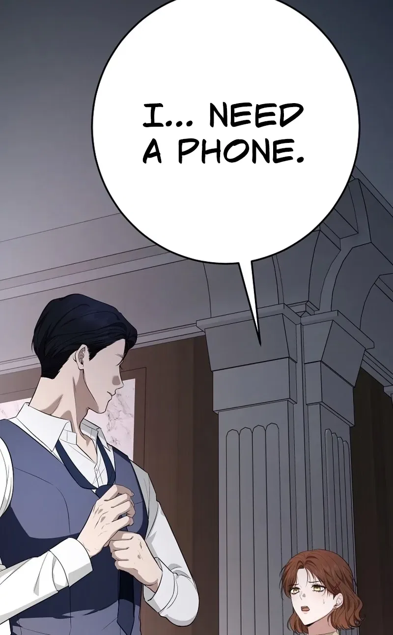 Tyrant Husband Chapter 14 – Page 129