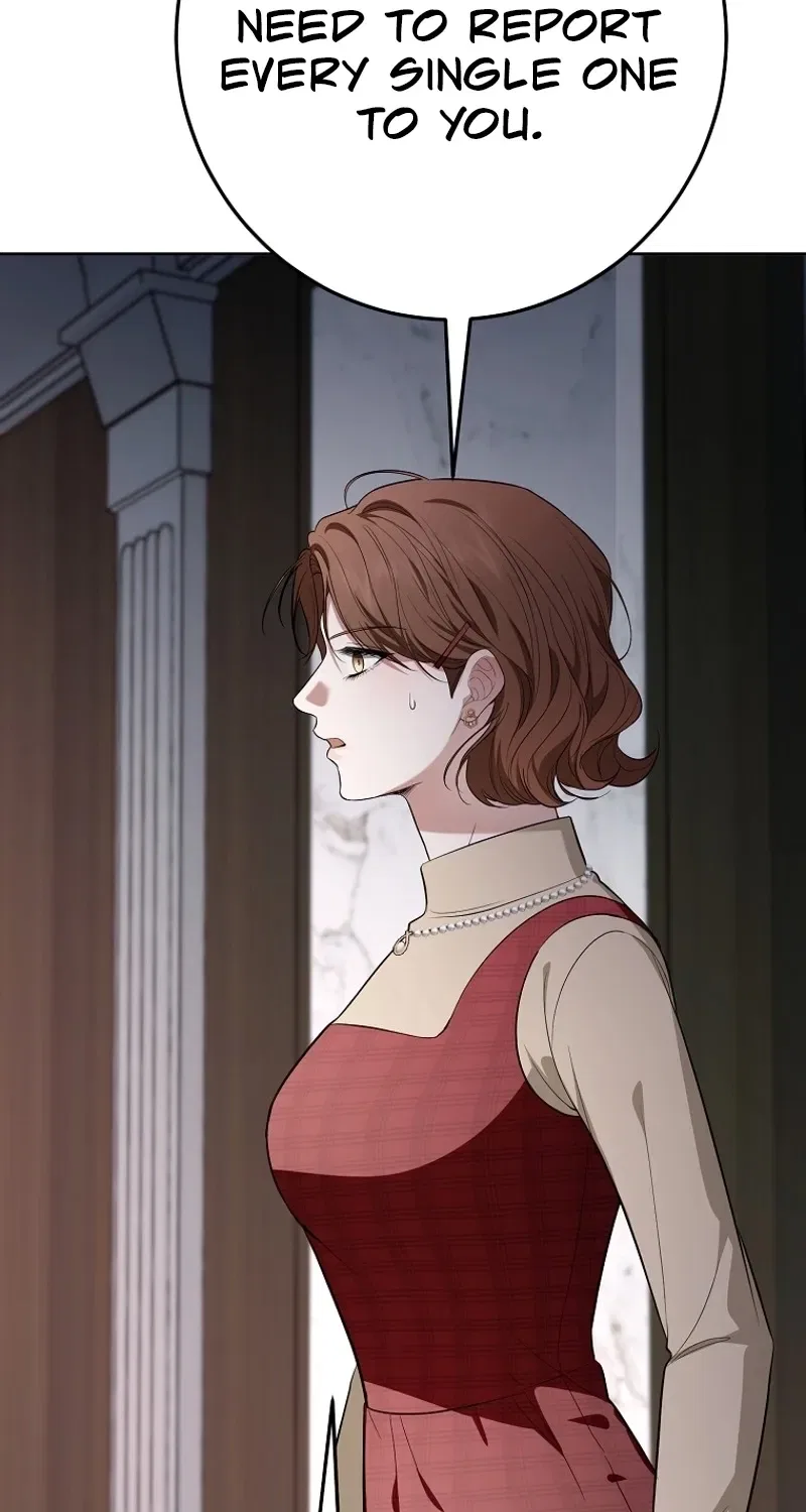Tyrant Husband Chapter 14 – Page 136