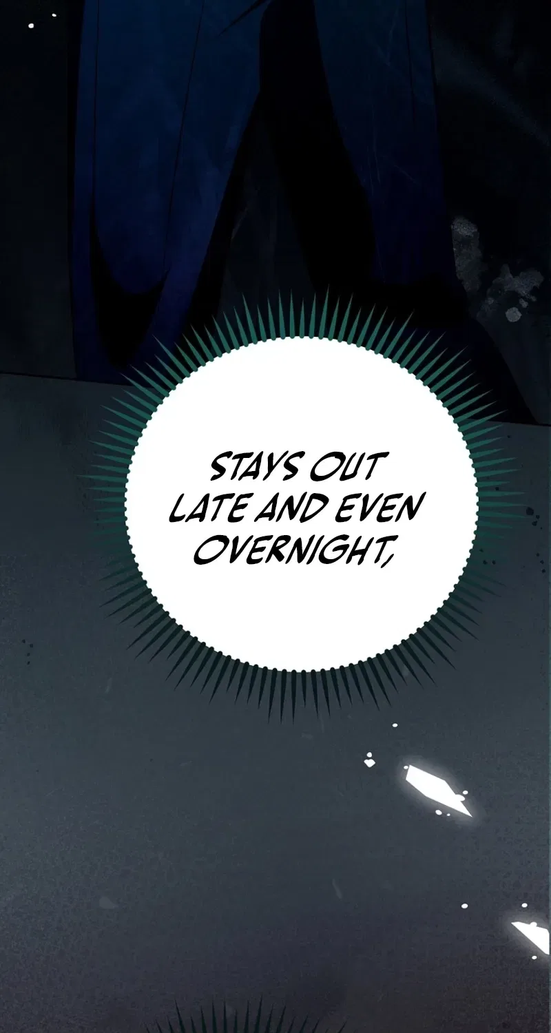 Tyrant Husband Chapter 14 – Page 148