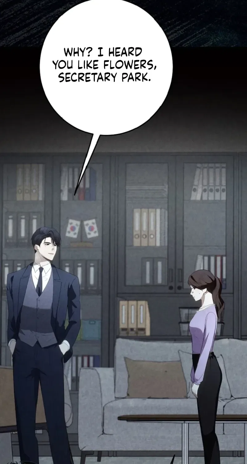 Tyrant Husband Chapter 13 – Page 18