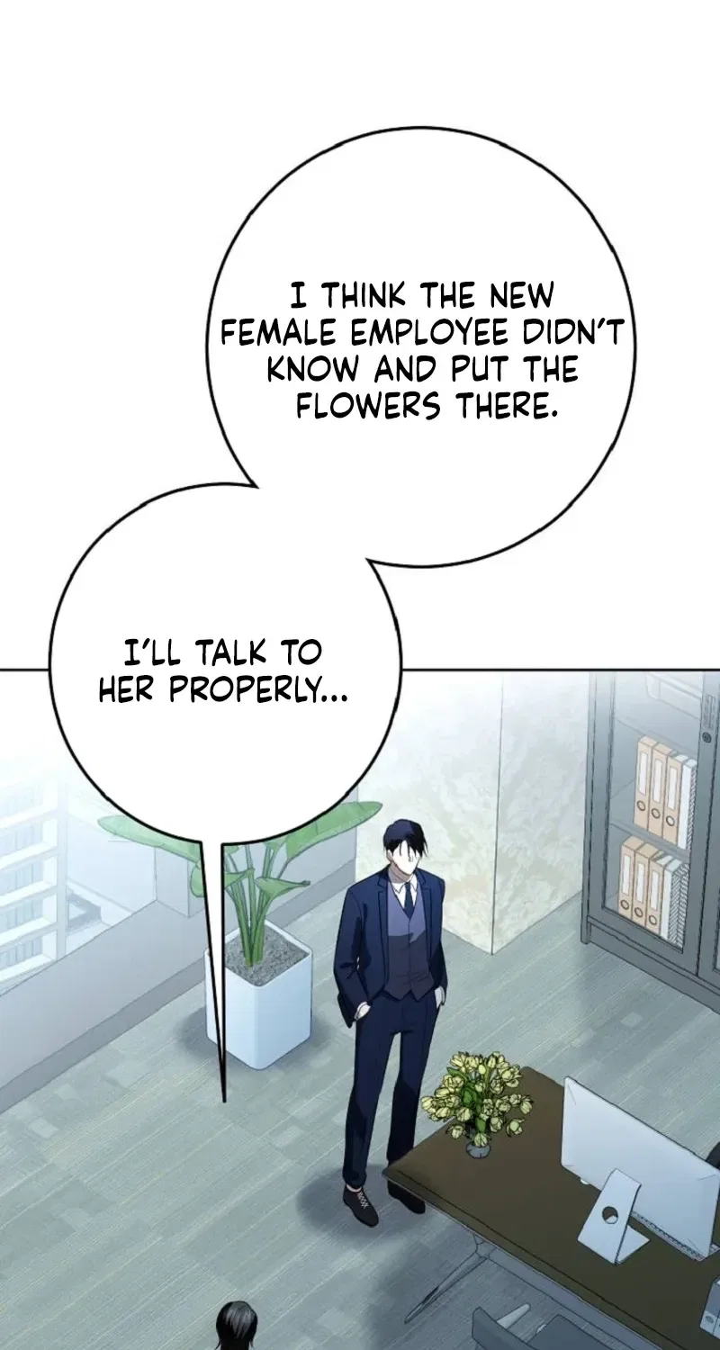 Tyrant Husband Chapter 13 – Page 27