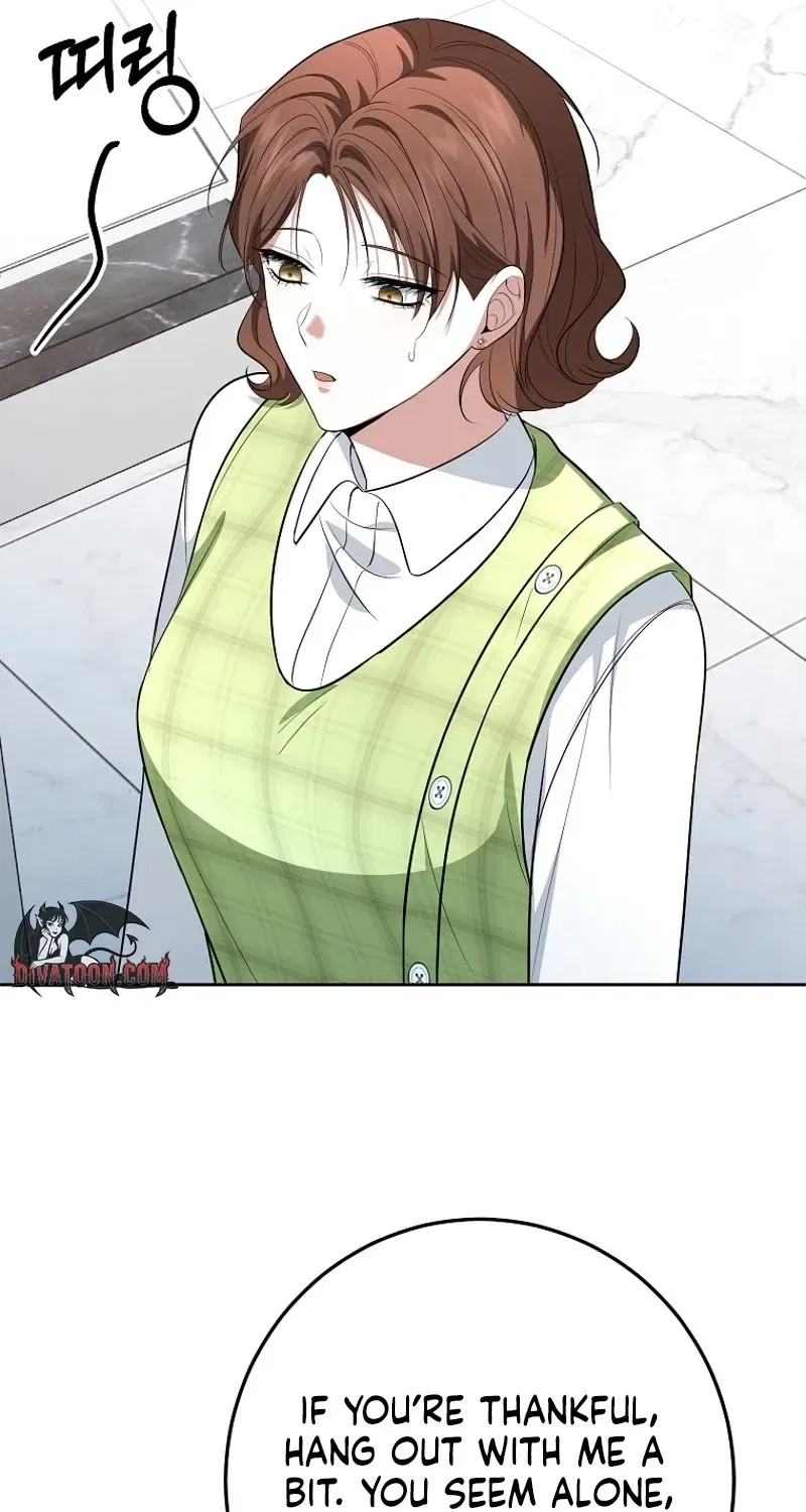 Tyrant Husband Chapter 13 – Page 80