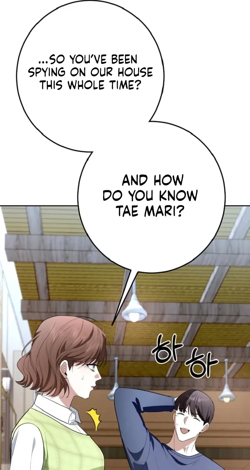 Tyrant Husband Chapter 13 – Page 100