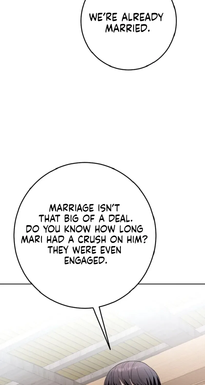 Tyrant Husband Chapter 13 – Page 121