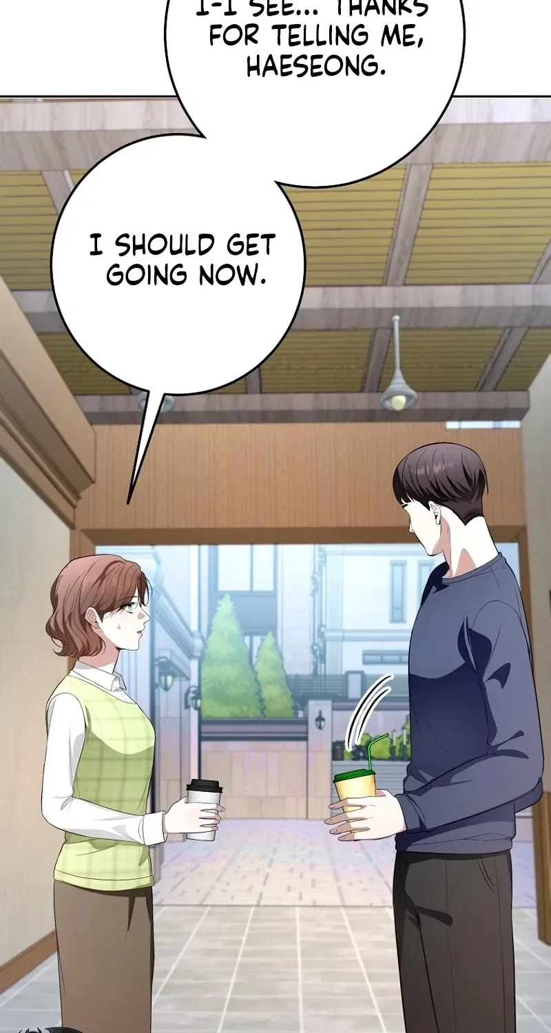 Tyrant Husband Chapter 13 – Page 128