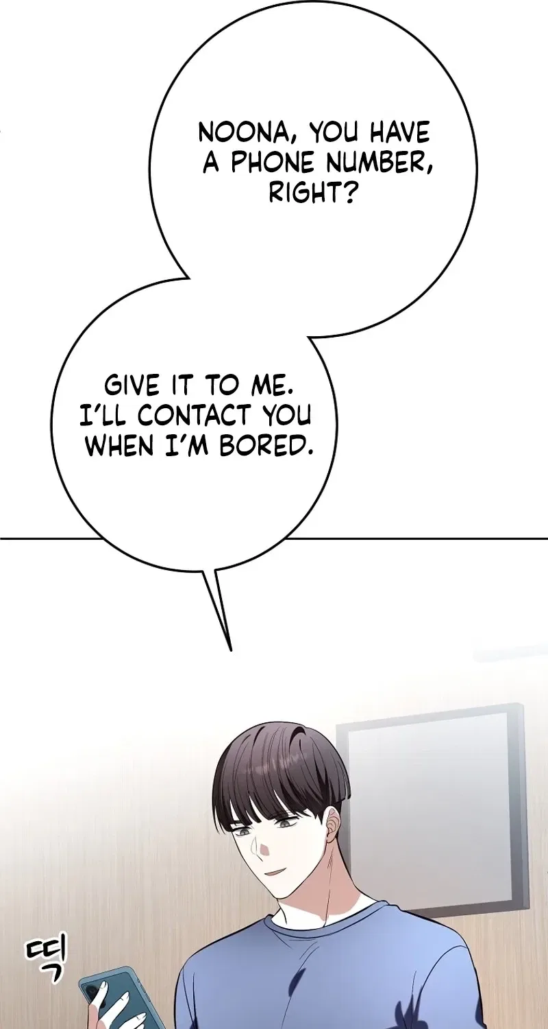 Tyrant Husband Chapter 13 – Page 130