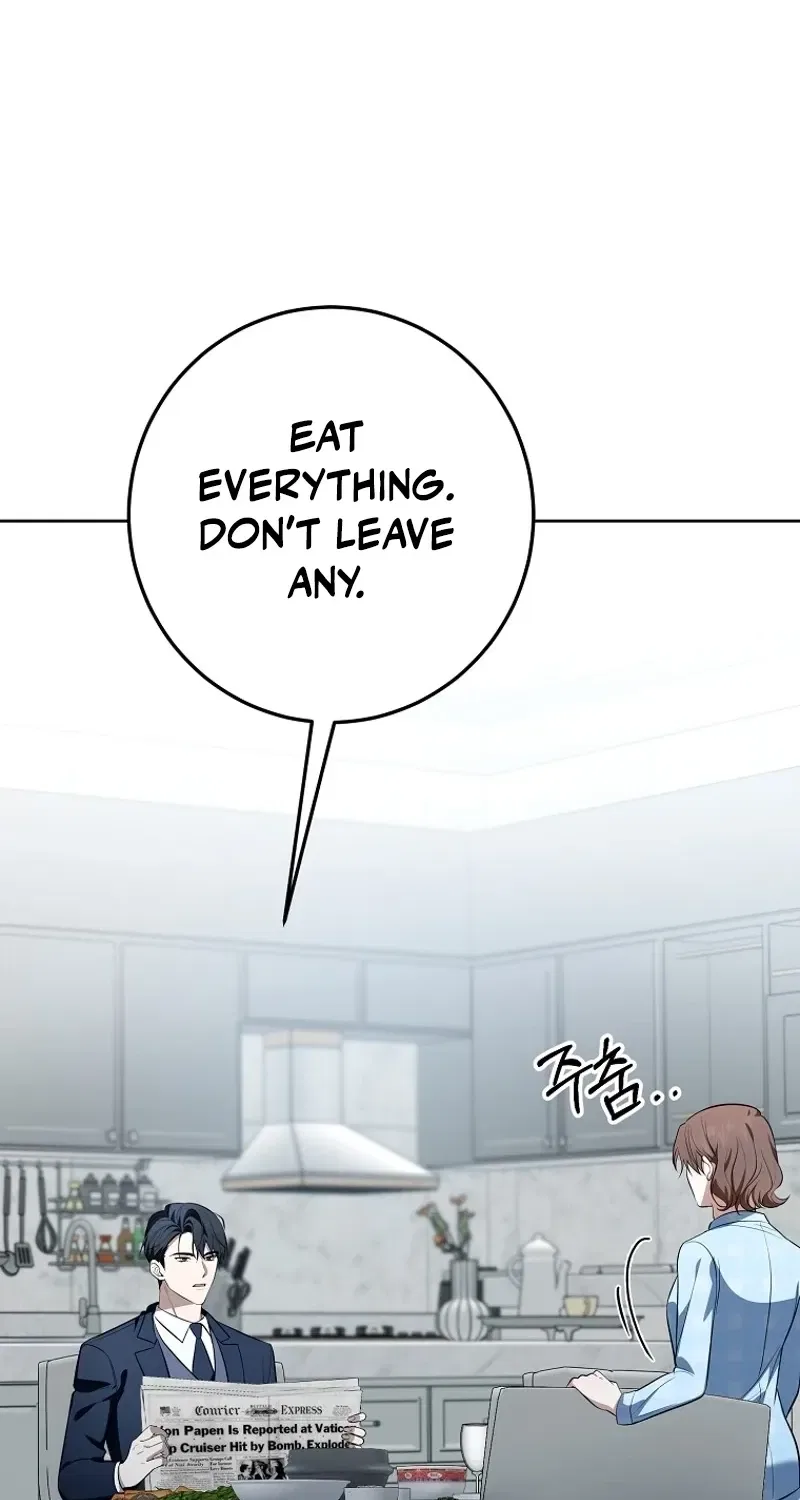 Tyrant Husband Chapter 12 – Page 17