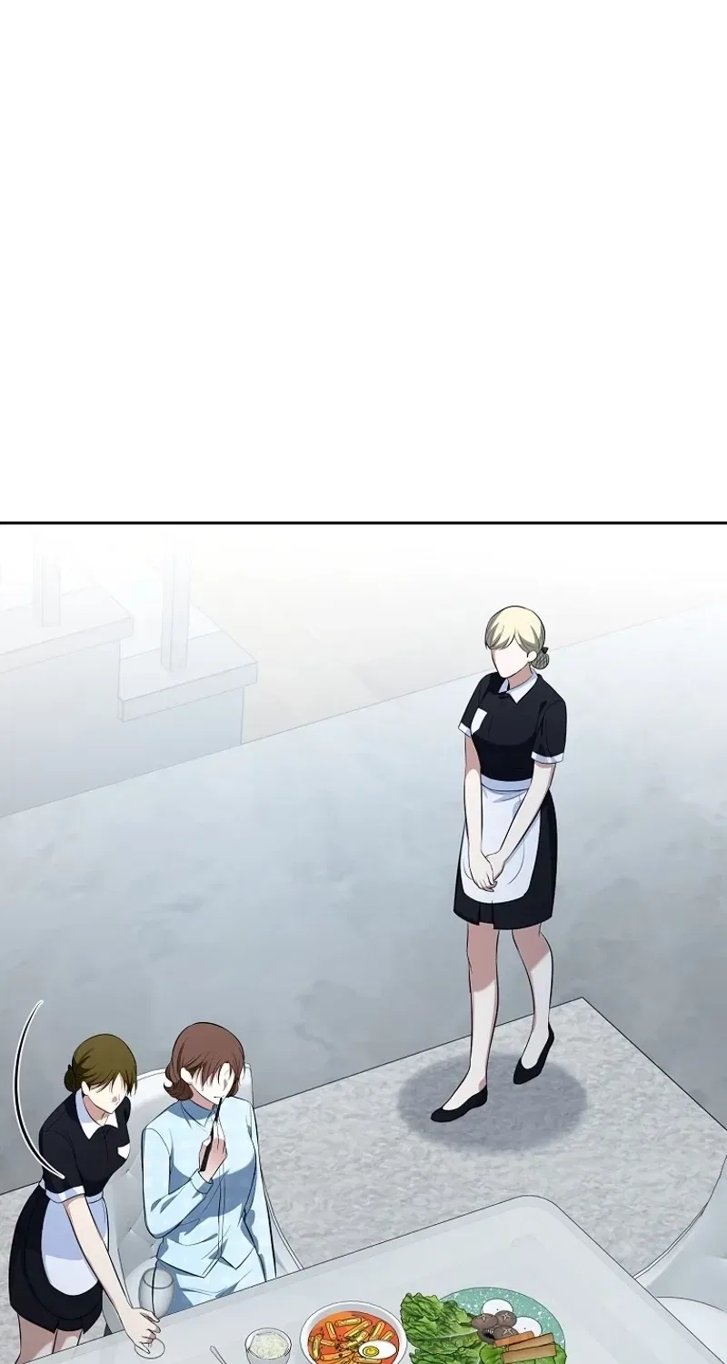 Tyrant Husband Chapter 12 – Page 27