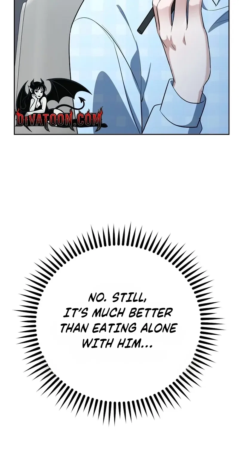 Tyrant Husband Chapter 12 – Page 30