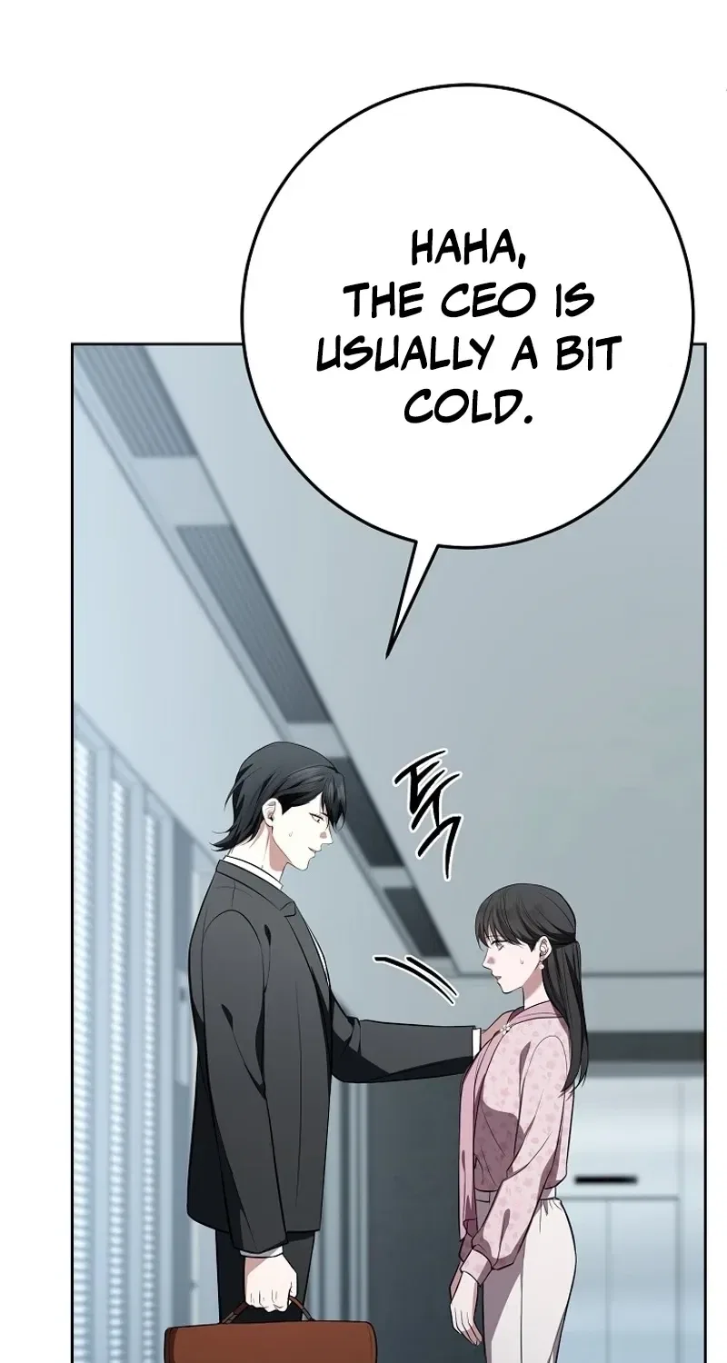Tyrant Husband Chapter 12 – Page 95