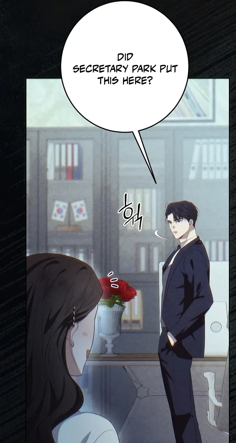 Tyrant Husband Chapter 12 – Page 111