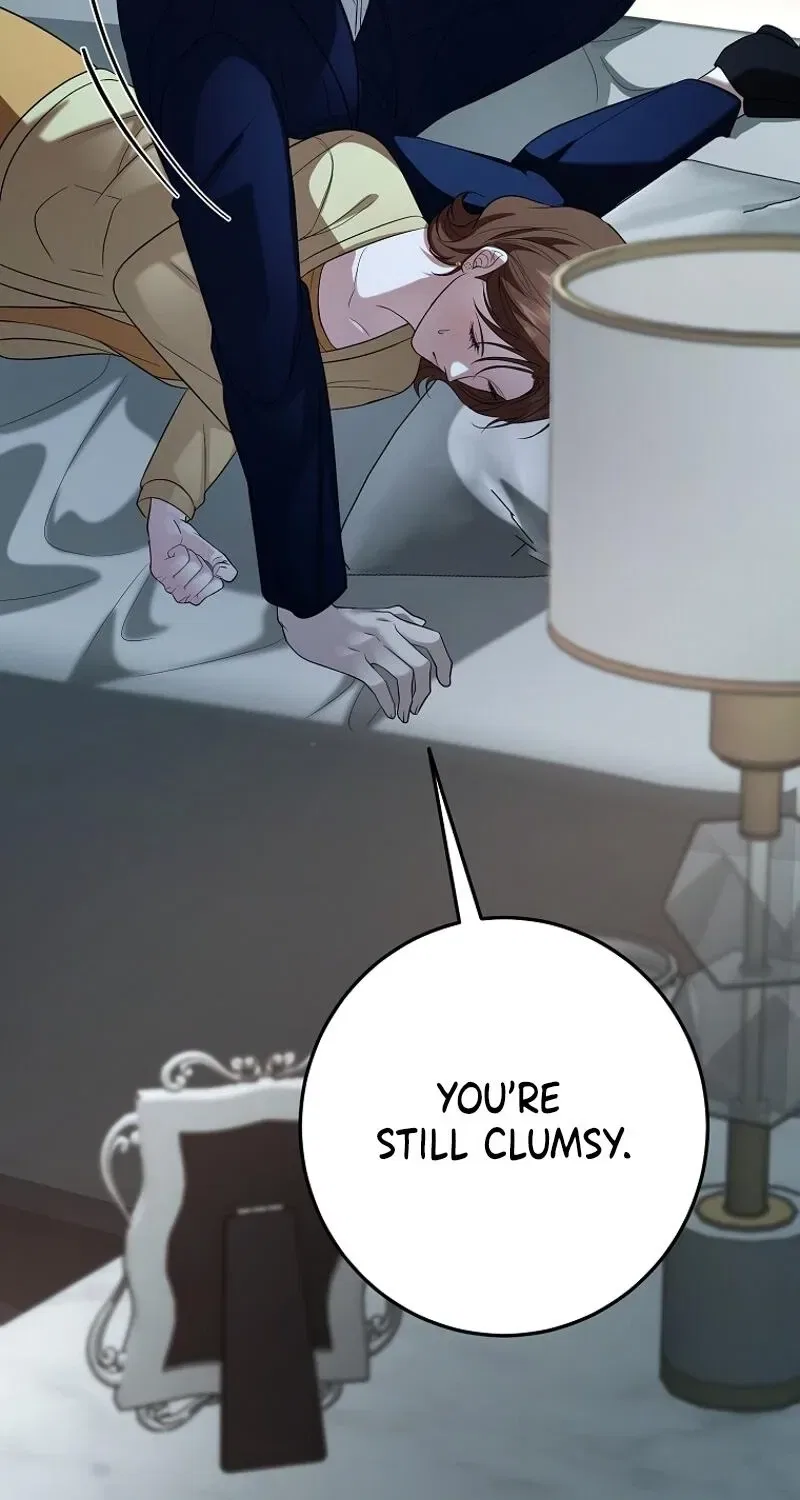 Tyrant Husband Chapter 11 – Page 3